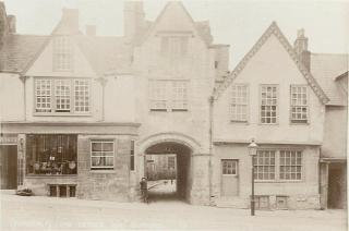 Little Priory Cottage - Burford - 4