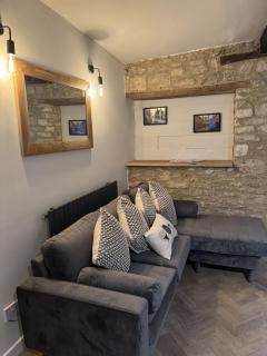 Little Priory Cottage - Burford - 2
