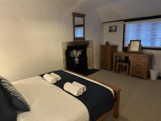 Little Priory Cottage - 7