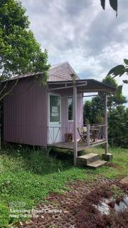 Nông Trại Về Cội - The Original Farm - Buôn Bedeur - 1