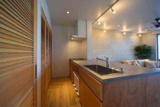 琉球李邸インギャー - 1