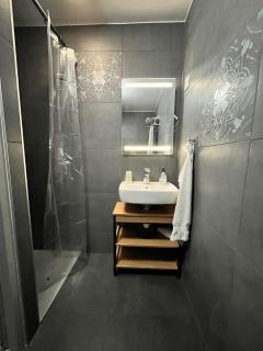 Chez les Michel - Viry - 2