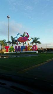 Cómodo Departamento - Tampico - 3