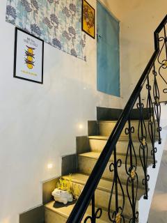 Jethi Home Stay - Udaipur - 8