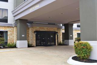 Comfort Suites - Forrest City - 6