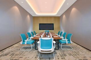 Ramada Plaza by Wyndham Dongxing City Center - Dongxing - 2