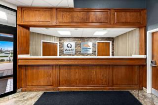 Quality Inn Mason Near Kings Island - Mason - 3