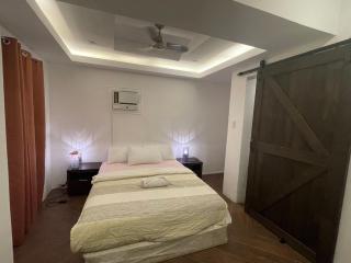The French Villa-Santander Cebu - Santander - 8