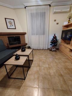 Alojamiento el camarín - 6