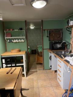 Tinyhouse - Stora Skedvi - 4