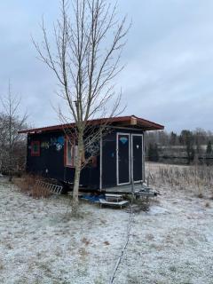 Tinyhouse - Stora Skedvi - 0