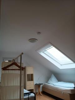 Pension Urbanstraße 46 - 8