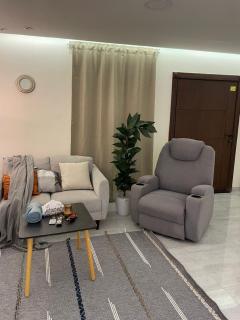 استوديو انيق بمدخل خاص - Khobar - 0