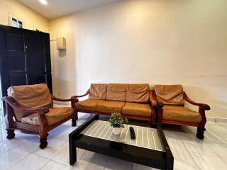 Jiaxin Homestay - Puteri Wangsa 家馨民宿 - Ulu Tiram - 9