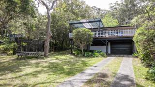 Lil Pearl - Pearl Beach - 9