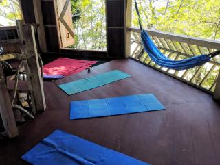 Six Degrees Off-Grid - 3