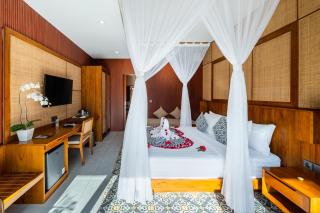 Puri Andong Villa - Ubud - 5