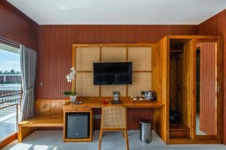 Puri Andong Villa - Ubud - 3