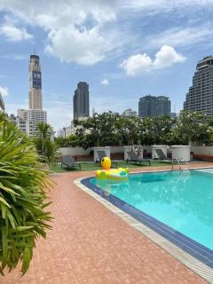 Apartment studio at platinum - 0