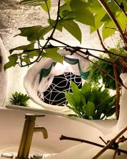Glamping CAVE - Isnos - 3