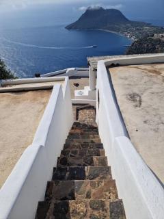 Casa Filicudi - Filicudi - 4