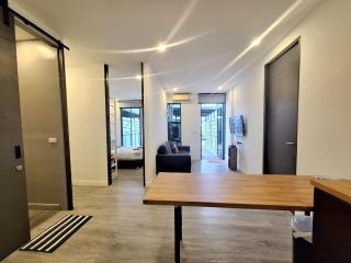 The Modern A27 Hua-Hin Private Poolvilla from beach 3km - 2