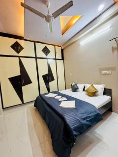 Glad Villa by Cozystays - Jaipur - 8