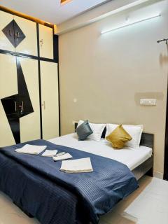 Glad Villa by Cozystays - Jaipur - 6