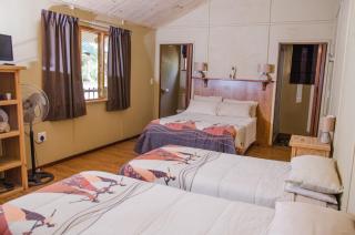 Hippo Waterfront Lodge - Nelspruit - 7