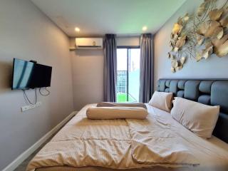 The Modern Hua-Hin Private Poolvilla from beach 3km - Hua Hin - 3