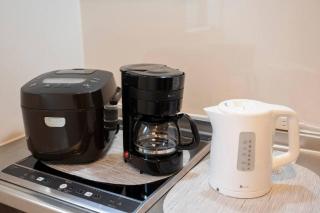 Craft202 浅草 スカイツリー近く 東京観光に最適 空港からアクセス良好 無料WiFi - 1