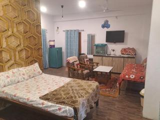 Tirupati home stay - 0