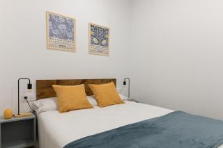 Apartamento con terraza centro Santander - 1