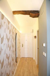 Apartamento boutique centro histórico Casco Viejo - Bilbau - 1