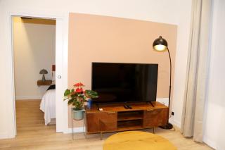 Apartamento boutique centro histórico Casco Viejo - Bilbau - 4