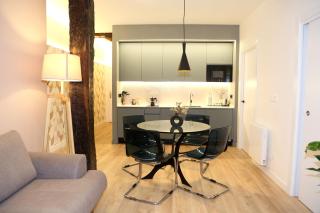 Apartamento boutique centro histórico Casco Viejo - Bilbau - 7