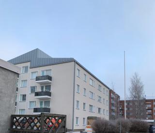 StarHomes Oulu, double - 1