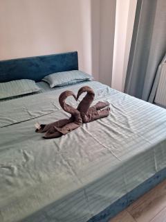 Luxury Daniel Apartament Residence Militari - Roşu - 4