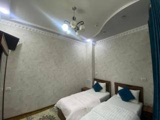 Retro Boutique Hotel - Samarkand - 3
