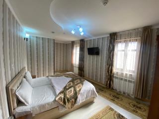 Retro Boutique Hotel - Samarkand - 1