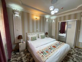 Retro Boutique Hotel - Samarkand - 8