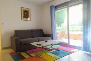 Secret garden, ideal for 2,large terrace - 3