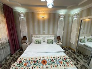 Retro Boutique Hotel - Samarkand - 9