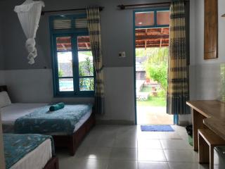 Nhat Quang Bungalow - Mui Ne - 1