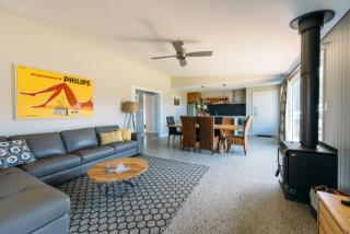 Parrys Estate at Parry Beach - 8