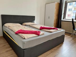 Comfortable 4BR Shared Apt Perfect for Groups & Friends - Wenen - 9
