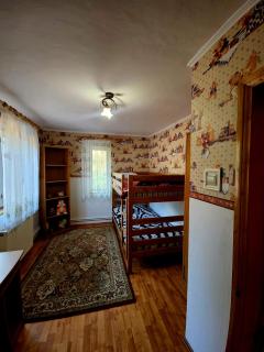 Casa Mioritei - Câmpulung Moldovenesc - 7