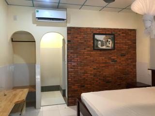 Nhat Quang Bungalow - Mui Ne - 2