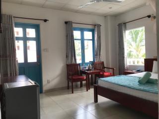 Nhat Quang Bungalow - Mui Ne - 3