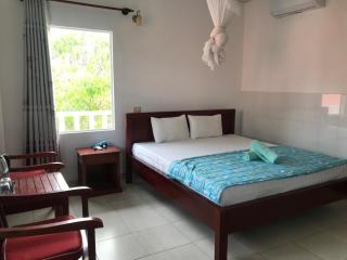 Nhat Quang Bungalow - Mui Ne - 5